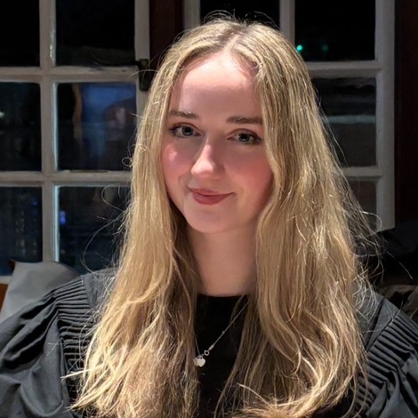 Ciara O'Brien