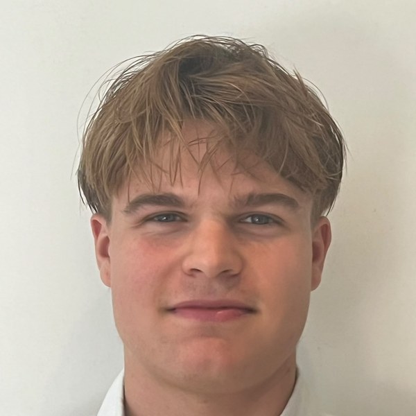 Euan Tuffley