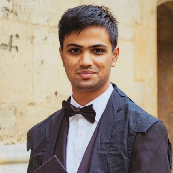 Haseen Farook