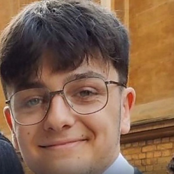 Matthew Pilkington