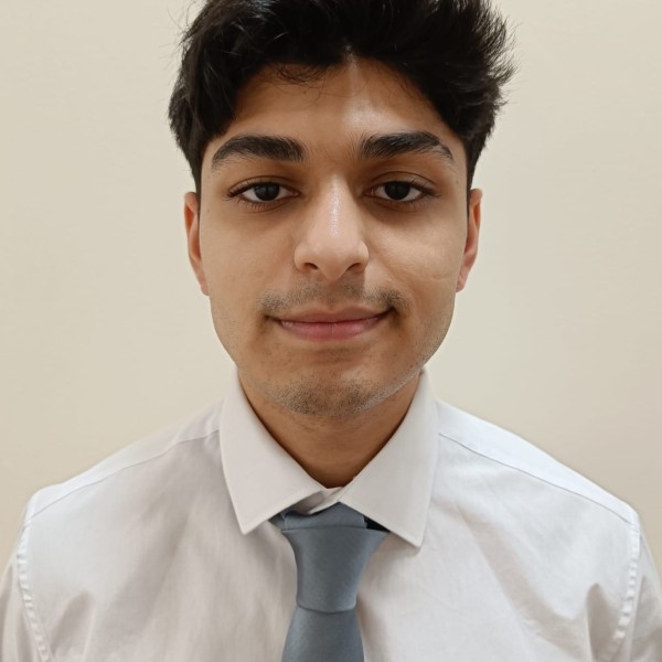 Shivam Soneji