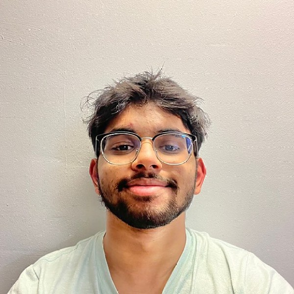 Siddhant Patel