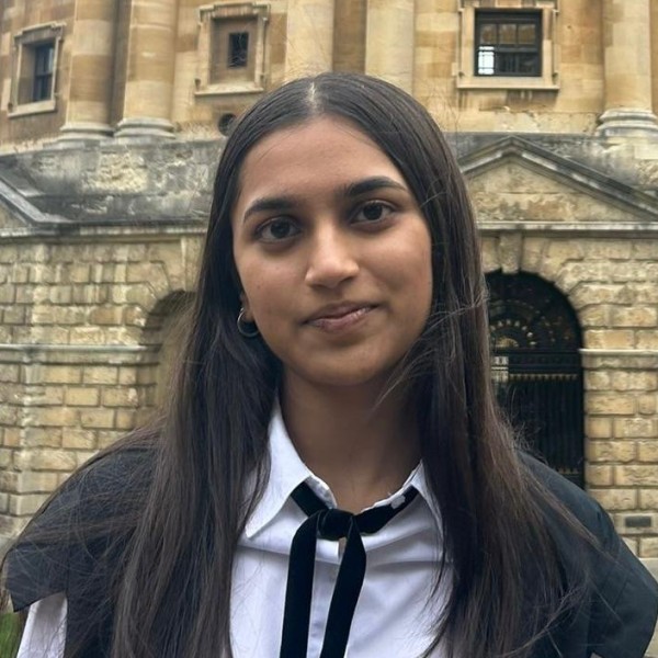 Sonia Deshpande